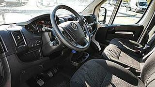 Opel Movano 22 CC 140 CV FURGON L2H2