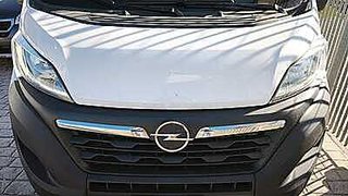 Opel Movano 22 CC 140 CV FURGON L2H2