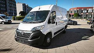 Opel Movano 22 CC 140 CV FURGON L2H2
