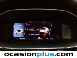 SEAT León 1.0 TSI S&S Style Go 81 kW (110 CV)