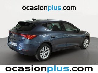 SEAT León 1.0 TSI S&S Style Go 81 kW (110 CV)