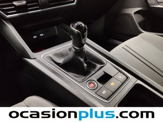 SEAT León 1.0 TSI S&S Style Go 81 kW (110 CV)