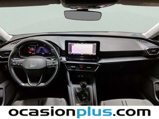 SEAT León 1.0 TSI S&S Style Go 81 kW (110 CV)