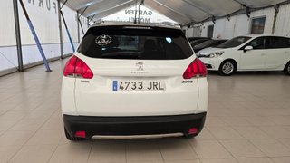 Peugeot 2008 2016