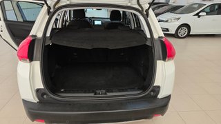 Peugeot 2008 2016