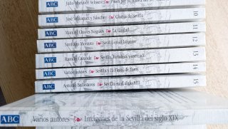 Biblioteca Hispalense ABC Completa