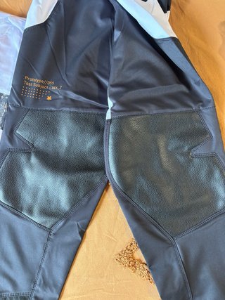 Conjunto Thor Moto talla M