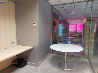 Oficina en alquiler en Tàrrega