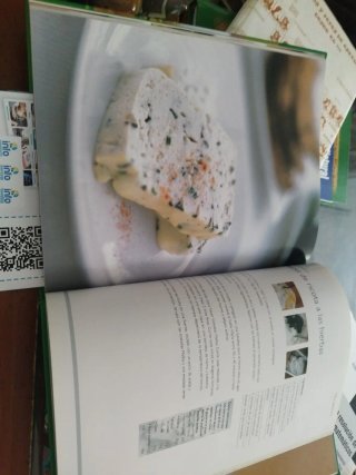 Cocina deliciosa para diabéticos