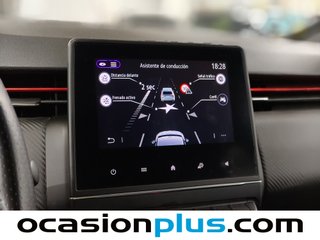 Renault Clio RS Line TCe 103 kW (140 CV)