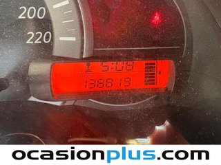 Nissan Micra 1.2 Visia 59 kW (80 CV)
