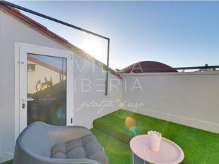 Piso en venta en Avinguda Catalunya en Palamós