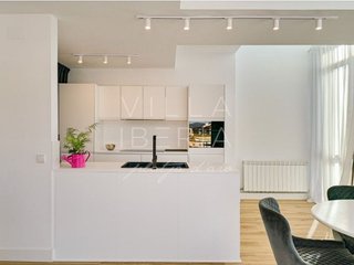 Piso en venta en Avinguda Catalunya en Palamós