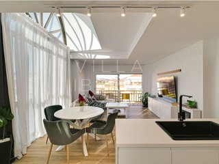 Piso en venta en Avinguda Catalunya en Palamós