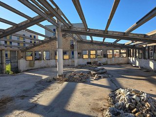 Local comercial en alquiler en Centre en Sant Carles de la Ràpita