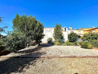 Chalet en venta en Caldes de Malavella