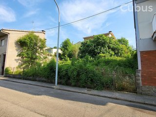 Terreno en venta en Olot