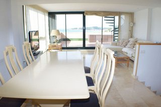 Dúplex en alquiler en Els Munts en Torredembarra