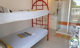 Chalet en venta en Empuriabrava en Castelló d´Empúries
