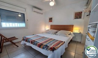 Chalet en venta en Empuriabrava en Castelló d´Empúries