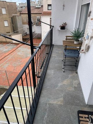 Piso en alquiler en Port - Horta de Santa María en Cambrils