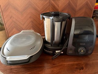 Cecotec Mambo + Libro Recetas