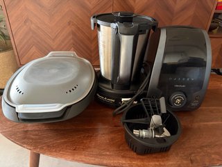Cecotec Mambo + Libro Recetas