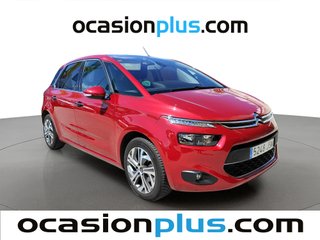 Citroen C4 Picasso PureTech 130 S&S Feel 96 kW (130 CV)