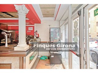 Local comercial en venta en Santa Eugènia en Girona