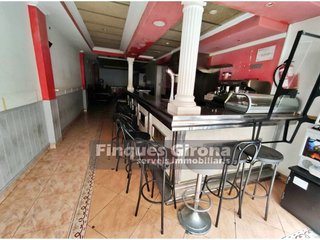 Local comercial en venta en Santa Eugènia en Girona