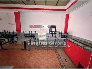 Local comercial en venta en Santa Eugènia en Girona