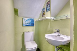 Casa adosada en venta en Barri de Tueda en Sant Feliu de Guíxols