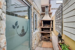Casa adosada en venta en Barri de Tueda en Sant Feliu de Guíxols