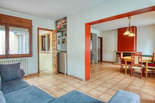 Casa adosada en venta en Barri de Tueda en Sant Feliu de Guíxols
