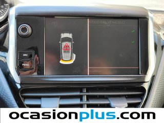 Peugeot 2008 BlueHDi 100 Signature 73 kW (100 CV)