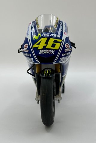 Yamaha YZR-M1 Valentino Rossi 2014