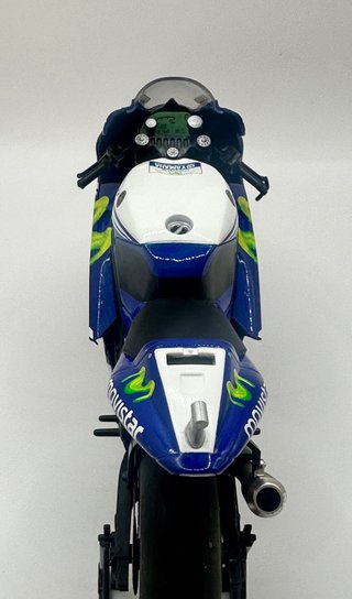 Yamaha YZR-M1 Valentino Rossi 2014