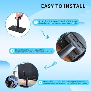 TV televisión 14 Pulgadas portátil para camper