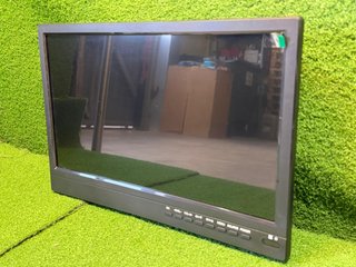 TV televisión 14 Pulgadas portátil para camper