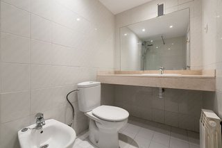 Piso en alquiler en El Centre en Esplugues de Llobregat