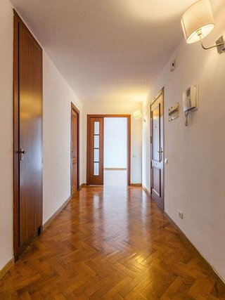 Piso en alquiler en El Centre en Esplugues de Llobregat