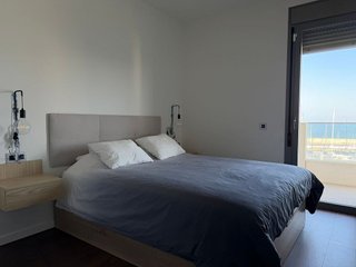 Piso en alquiler en Port en Badalona