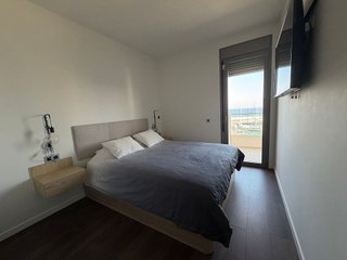Piso en alquiler en Port en Badalona