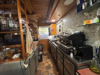 Restaurante en alquiler en La Nova Esquerra de l'Eixample en Barcelona