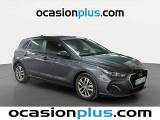 Hyundai i30 1.0 TGDI Klass 88 kW (120 CV)