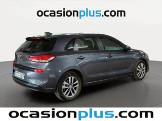 Hyundai i30 1.0 TGDI Klass 88 kW (120 CV)