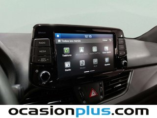 Hyundai i30 1.0 TGDI Klass 88 kW (120 CV)