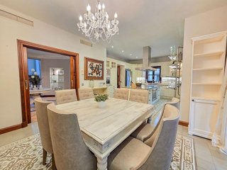 Chalet en alquiler en Sierra Blanca en Marbella