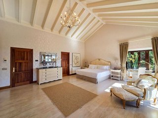 Chalet en alquiler en Sierra Blanca en Marbella