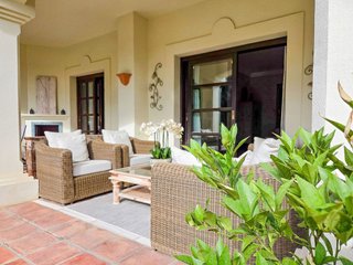 Chalet en alquiler en Sierra Blanca en Marbella